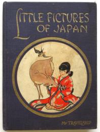 LITTLE PICTURES OF JAPAN