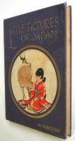 LITTLE PICTURES OF JAPAN
