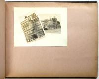 東京歯科大学1948卒業写真帖
