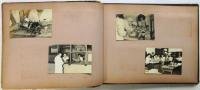 東京歯科大学1948卒業写真帖
