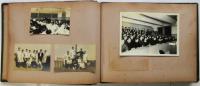 東京歯科大学1948卒業写真帖
