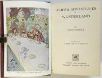 Alice's Adventures in Wonderland