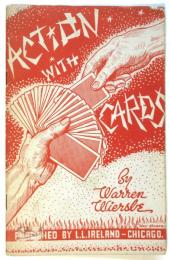 Action With Cards