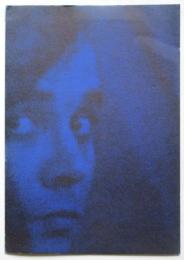 YVES KLEIN　Le Monochrome