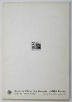 Lyonel Feininger　ファイニンガー展図録