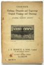 J. B. Bennett & Sons Catalogue No.14