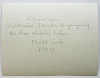 英国風景画 古写真