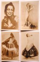 アルヘンティーナ繪葉書　12枚