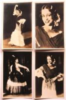 アルヘンティーナ繪葉書　12枚