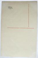 Tamar Karsawina マラ・カルサヴィナ繪葉書　1枚