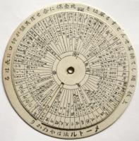 "傭人諸氏の為に"物の算へ方及測り方