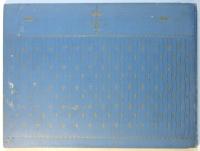 Jeanne d'arc　絵本「ジャンヌ・ダルク」モンヴェル画