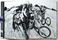 イッピー ガール イッピー　タッド若松写真集