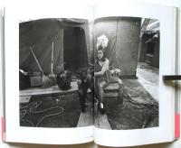 サーカスの時間　本橋一成写真集