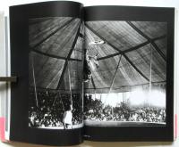 サーカスの時間　本橋一成写真集