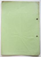 UNDERGROUND CINEMATHEQUE　No.24