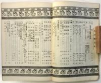 大衆娯楽雑誌 ヨシモト　第1巻第2号