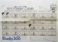 80年代映画への胎動　70年代ノン・シアター・シネマの回顧