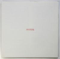 メカス1991年夏 ニューヨーク、リトアニア、帯広、山形、新宿　パンフレット