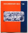 DOCUMENTARY BOX #26 日本語版