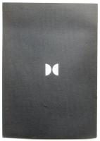 ニュークラフト'71 日本ニュークラフト展出品集