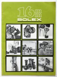 16㎜ ＢＯＬＥＸ　カタログ