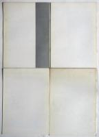 第10回～第13回輸出陶磁器デザインコンクール報告書　4冊