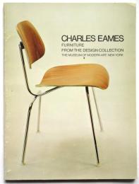 CHARLES EAMES　Furniture from the design collection