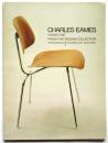 CHARLES EAMES　Furniture from the design collection