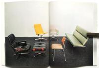 CHARLES EAMES　Furniture from the design collection