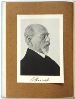 フツセル現象学　献呈本