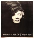 Marlene Dietrich　image and legend