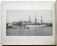 商船學校寫眞帖