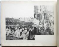 商船學校寫眞帖