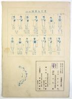 さくら音頭　楽譜