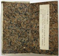 LA SCIENCE ET L'ECOLE DES AMANS　