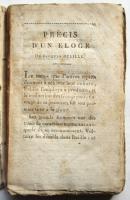 仏訳・ユートピア　IDEE d'une Repubrique heureuse ou L'UTOPIE　