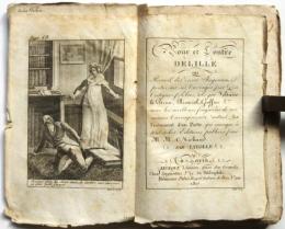 POUR et CONTRE DELILLE　ジャック・ドリルの賛否