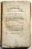 POUR et CONTRE DELILLE　ジャック・ドリルの賛否