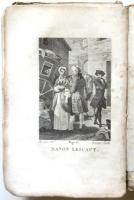 Histoire de Manon Lescaut et du Chevalier des Grieux