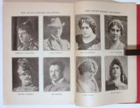 ALL THE OPERAS　Produced at Metropolitan Opera House Season 1909-10
