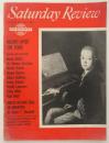Saturday Review　January 28,1956　Mozart after 200years