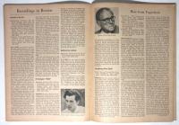 Saturday Review　January 28,1956　Mozart after 200years