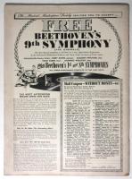 Saturday Review　January 28,1956　Mozart after 200years