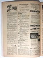 Saturday Review　January 28,1956　Mozart after 200years