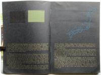 Woollens & Worsteds of Japan '60~'61　奈良特集