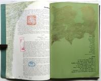 Woollens & Worsteds of Japan '60~'61　奈良特集