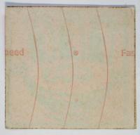 キース・ヘリング　スッテッカー