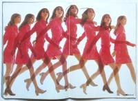 流行通信　No.75　春のコレクション特集・BAN-LON特集