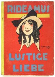 LUSTIGE LIEBE